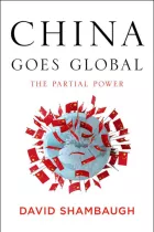 Product cover for China Goes Global