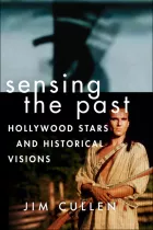 Product cover for Sensing the Past