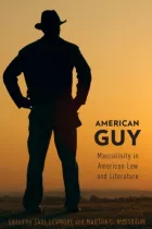 Product cover for American Guy