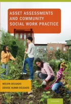 Product cover for Asset Assessments and Community Social Work Practice
