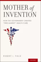Product cover for Mother of Invention