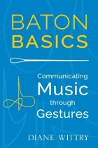 Product cover for Baton Basics