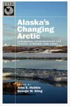 Product cover for Alaska&#039;s Changing Arctic