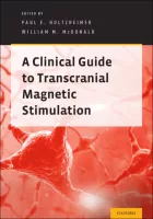 Product cover for A Clinical Guide to Transcranial Magnetic Stimulation