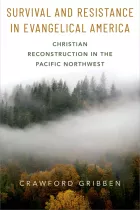 Product cover for Survival and Resistance in Evangelical America
