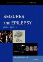 Product cover for Seizures and Epilepsy