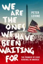 Product cover for We Are the Ones We Have Been Waiting For