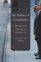 Product cover for The Politics of Consolation