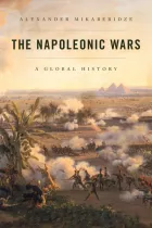 Product cover for The Napoleonic Wars