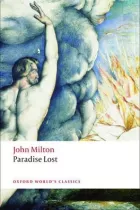Product cover for Paradise Lost