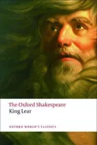 Product cover for  The Oxford Shakespeare