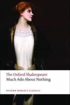 Product cover for  The Oxford Shakespeare