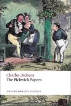 Product cover for Pickwick Papers