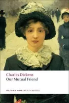 Product cover for Our Mutual Friend