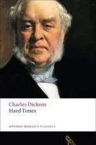 Product cover for Hard Times