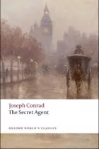 Product cover for Secret Agent