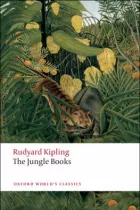 Product cover for The Jungle Books