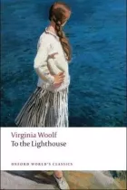 Product cover for To the Lighthouse