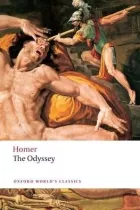 Product cover for Odyssey