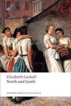 Product cover for North and South
