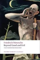 Product cover for Beyond Good and Evil