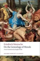 Product cover for On the Genealogy of Morals