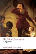 Product cover for  The Oxford Shakespeare