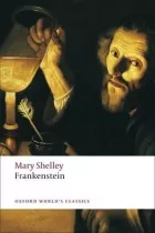 Product cover for Frankenstein