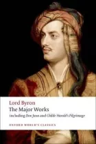 Product cover for Lord Byron - The Major Works