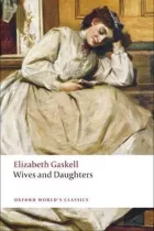 Product cover for Wives and Daughters