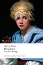 Product cover for Oroonoko and Other Writings