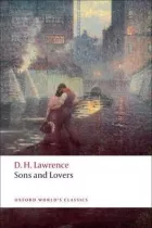 Product cover for Sons and Lovers