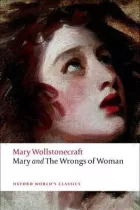 Product cover for Mary and The Wrongs of Woman