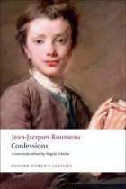 Product cover for Confessions