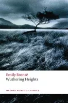 Product cover for Wuthering Heights