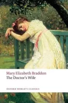 Product cover for Doctor&#039;s Wife