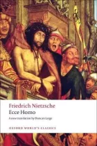 Product cover for Ecce Homo
