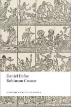 Product cover for Robinson Crusoe