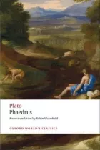 Product cover for Phaedrus