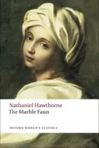 Product cover for Marble Faun