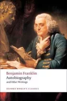 Product cover for Autobiography and Other Writings