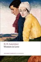 Product cover for Women in Love