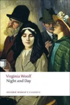 Product cover for Night and Day