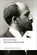 Product cover for Souls of Black Folk