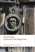 Product cover for Journal of the Plague Year