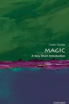 Product cover for  A Very Short Introduction