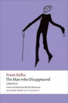 Product cover for Man who Disappeared