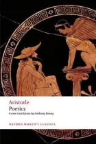 Product cover for Poetics