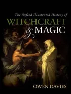 Product cover for Oxford Illustrated History of Witchcraft and Magic