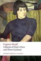 Product cover for Room of One&#039;s Own and Three Guineas